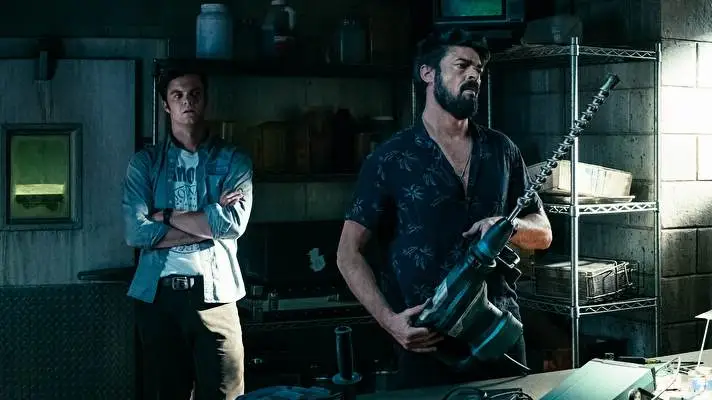 The Boys theme for Windows 10 Slideshow image 3