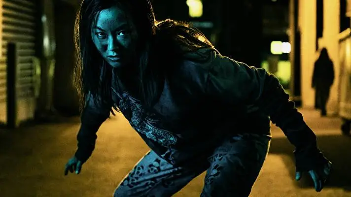 The Boys theme for Windows 10 Slideshow image 4