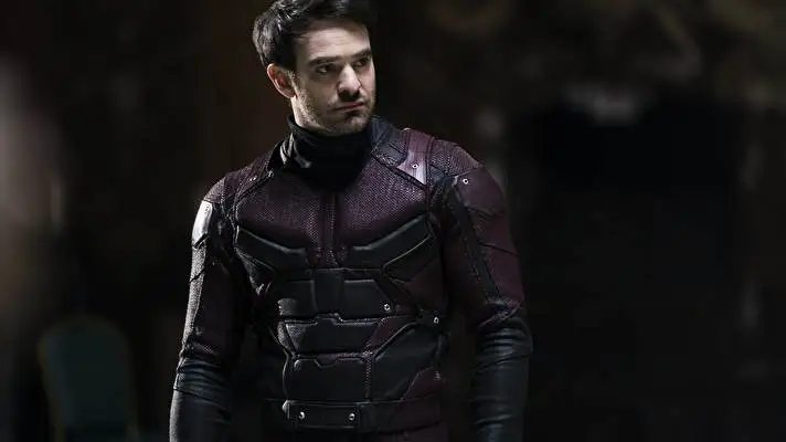 The Defenders theme for Windows 10 Slideshow image 3