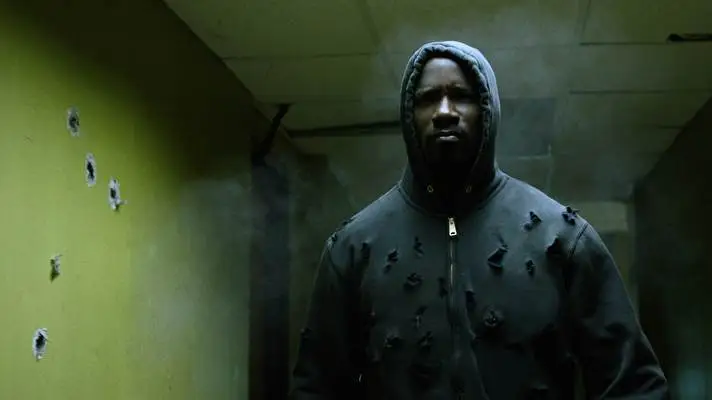 The Defenders theme for Windows 10 Slideshow image 4