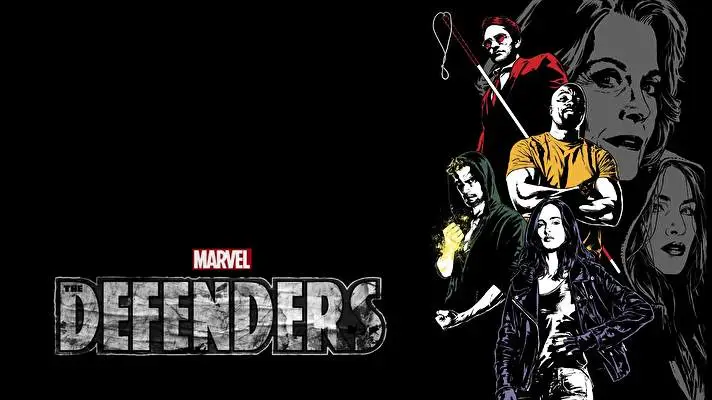 The Defenders theme for Windows 10 Slideshow image 5