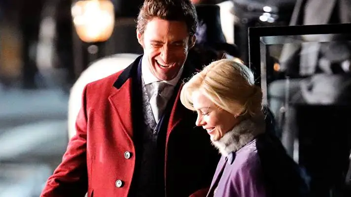 The Greatest Showman theme for Windows 10 Slideshow image 5