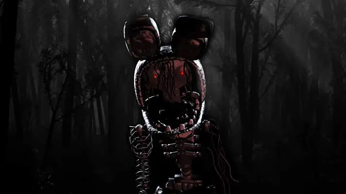 A Teremtés Öröme téma Windows 10-hez Diavetítés kép 1