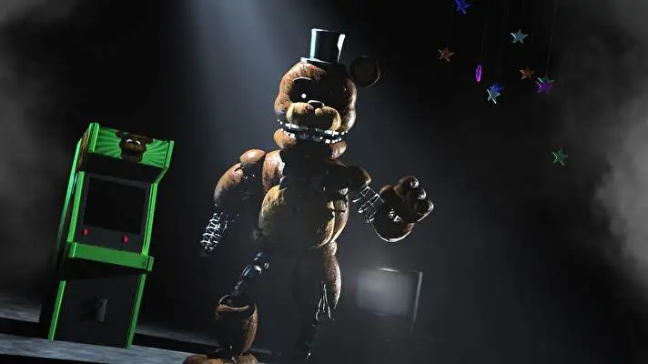 A Teremtés Öröme téma Windows 10-hez Diavetítés kép 4