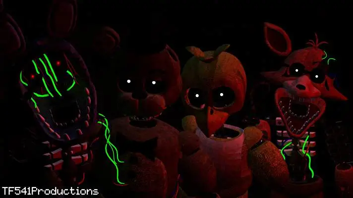 A Teremtés Öröme téma Windows 10-hez Diavetítés kép 5