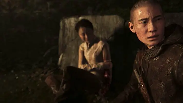 The Last of Us Parte 2 tema per Windows 10 Immagine di presentazione 2