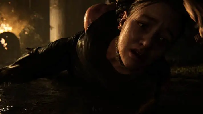 The Last of Us Parte 2 tema per Windows 10 Immagine di presentazione 3