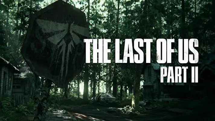 The Last of Us Parte 2 tema per Windows 10 Immagine di presentazione 5
