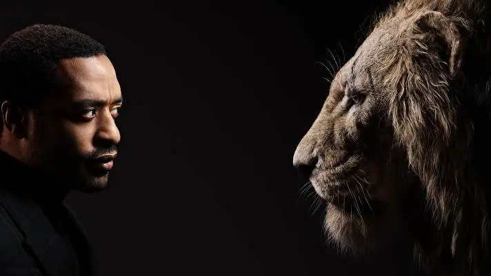 The Lion King 2019 theme for Windows 10 Slideshow image 4