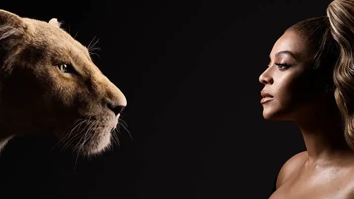 The Lion King 2019 theme for Windows 10 Slideshow image 5