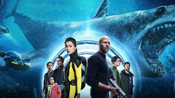 The Meg theme for Windows 10 Slideshow image 1