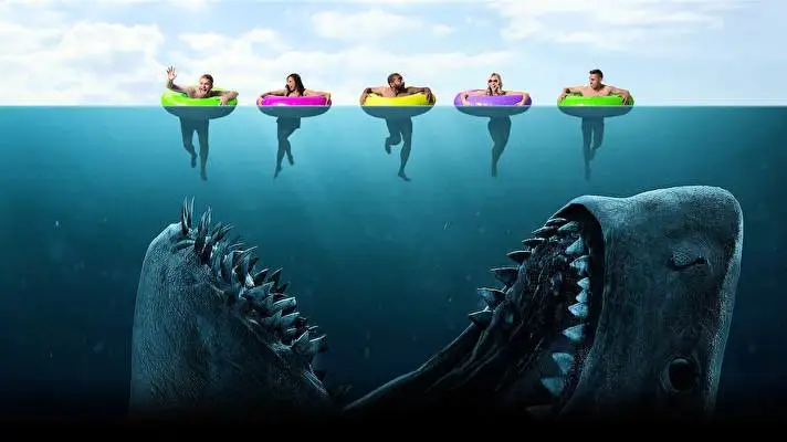 The Meg theme for Windows 10 Slideshow image 3