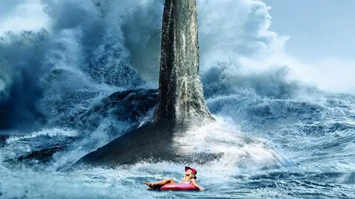 The Meg theme for Windows 10 Slideshow image 4