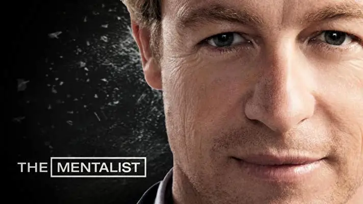 The Mentalist theme for Windows 10 Slideshow image 1