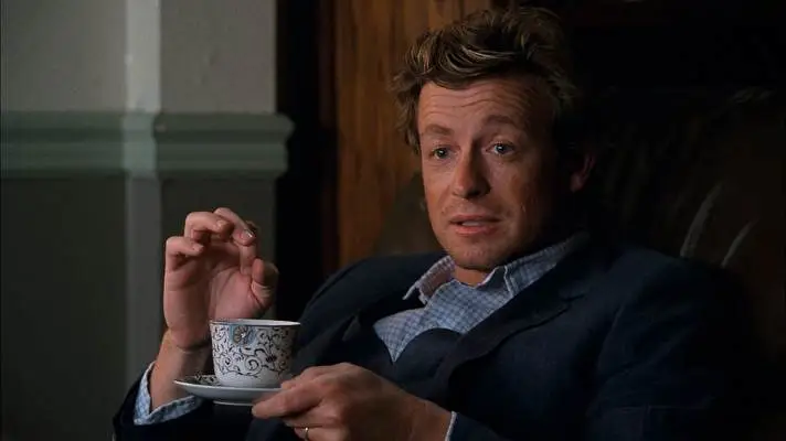 The Mentalist theme for Windows 10 Slideshow image 3