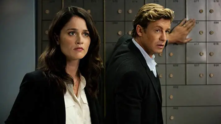 The Mentalist theme for Windows 10 Slideshow image 4