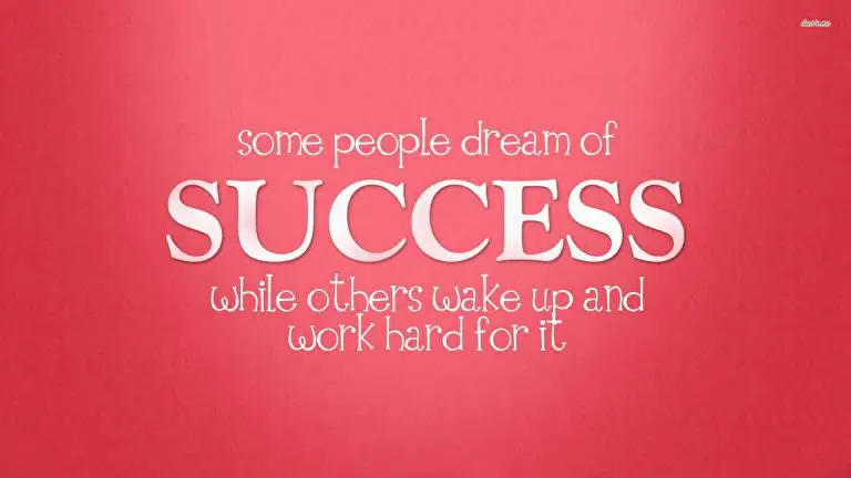 Theme with Quotes theme for Windows 10 Slideshow image 3