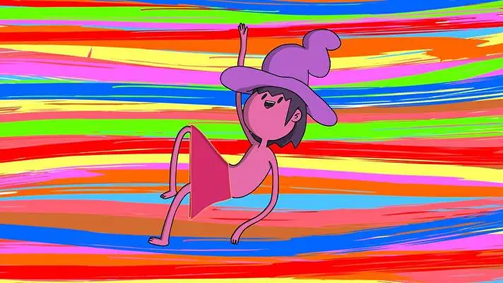 The Midnight Gospel theme for Windows 10 Slideshow image 5