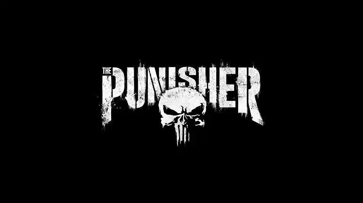 The Punisher Tv Series theme for Windows 10 Slideshow image 1