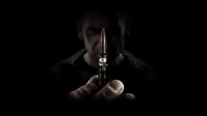 The Punisher Tv Series theme for Windows 10 Slideshow image 5