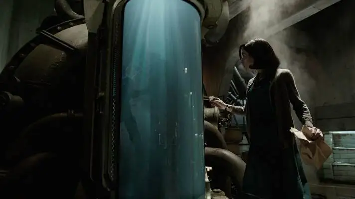 The Shape of Water theme for Windows 10 Slideshow image 3