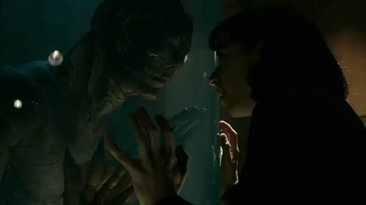 The Shape of Water theme for Windows 10 Slideshow image 4