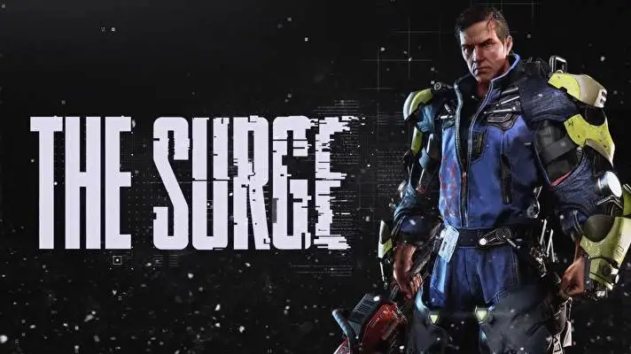 The Surge theme for Windows 10 Slideshow image 1