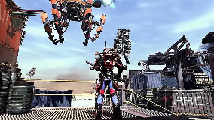 The Surge theme for Windows 10 Slideshow image 4