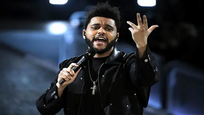 Неделя тема для Windows 10 Изображение слайдшоу 5