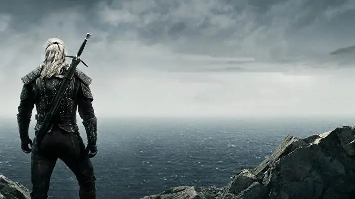 The Witcher theme for Windows 10 Slideshow image 3