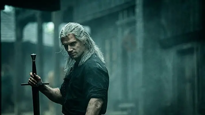 The Witcher theme for Windows 10 Slideshow image 5