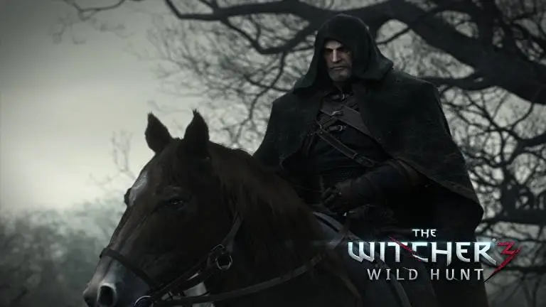 The Witcher 3 tema para Windows 10 Imagem de slideshow 2
