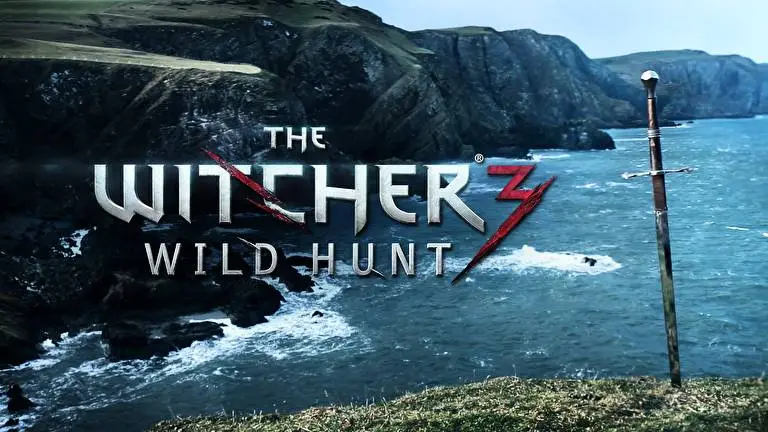 The Witcher 3 tema para Windows 10 Imagem de slideshow 4