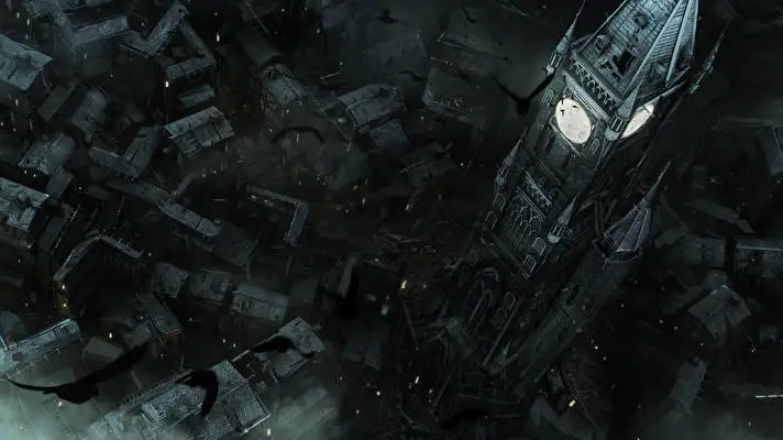 Thief theme for Windows 10 Slideshow image 1