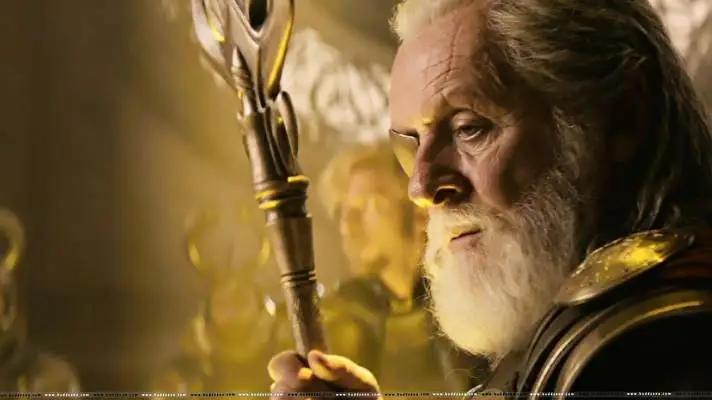 Thor Dark World theme for Windows 10 Slideshow image 1