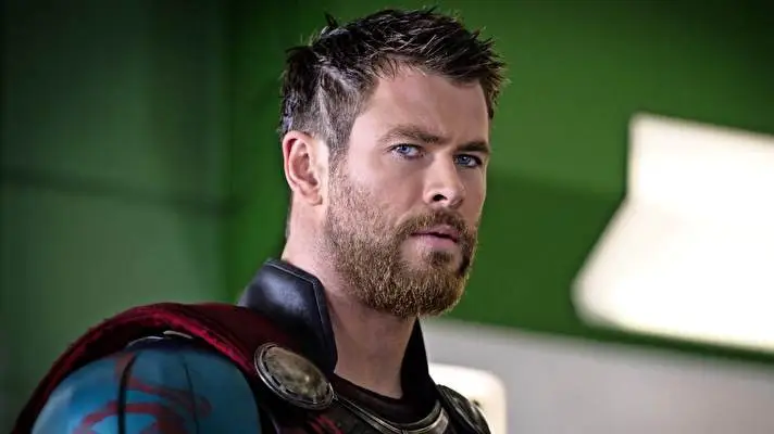 Thor: Ragnarök téma Windows 10-hez Diavetítés kép 4