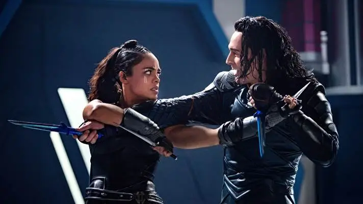 Thor: Ragnarök téma Windows 10-hez Diavetítés kép 5