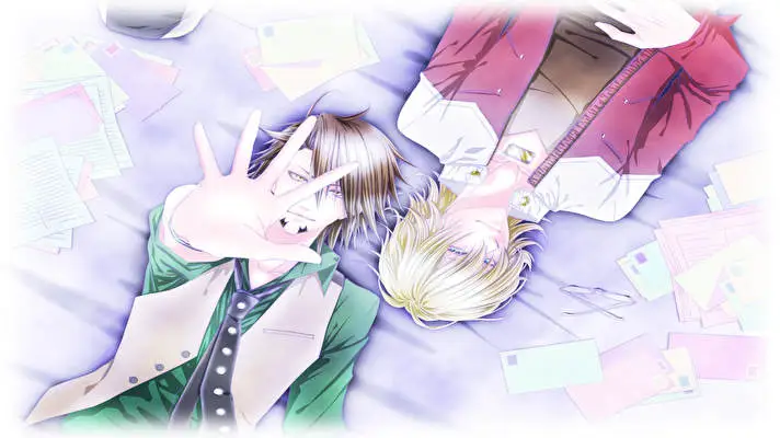 Tiger Bunny theme for Windows 10 Slideshow image 2