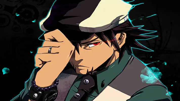 Tiger Bunny theme for Windows 10 Slideshow image 3