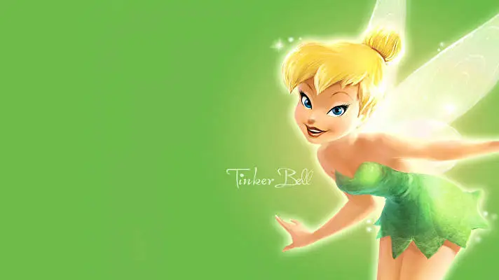 Sininho tema para Windows 10 Imagem de slideshow 4