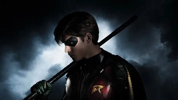 Titans theme for Windows 10 Slideshow image 1