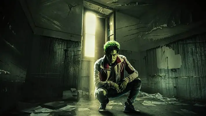 Titans theme for Windows 10 Slideshow image 2