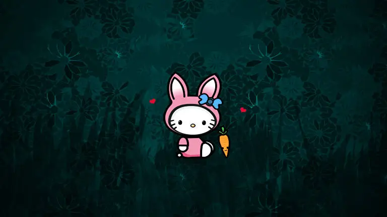 Toki Doki Anime theme for Windows 10 Slideshow image 2