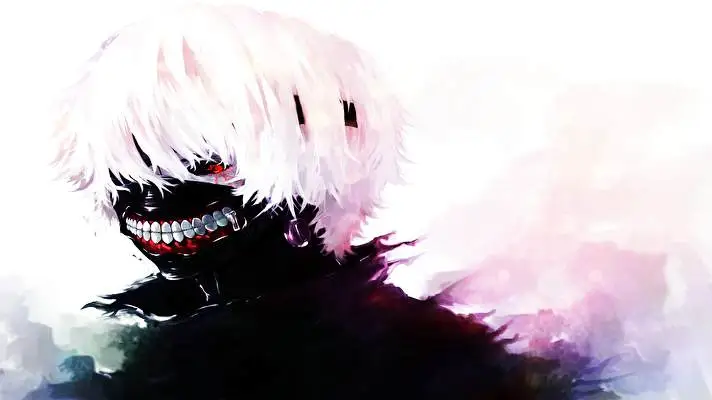 Tokyo Ghoul theme for Windows 10 Slideshow image 5