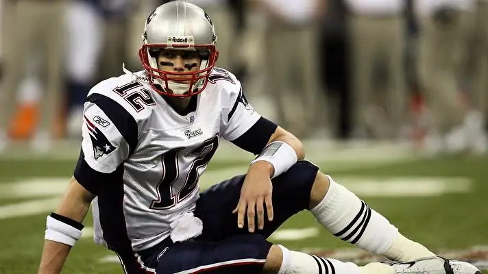 Tom Brady theme for Windows 10 Slideshow image 2