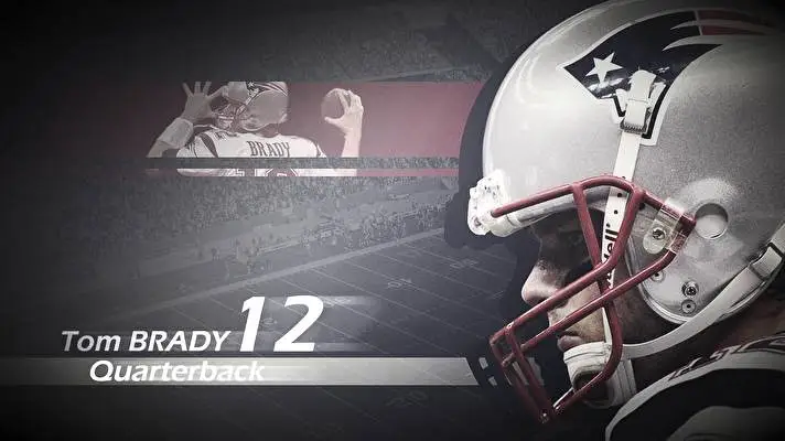 Tom Brady theme for Windows 10 Slideshow image 3