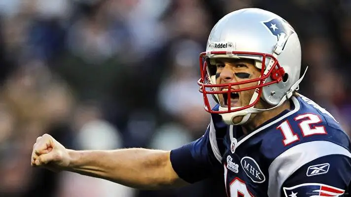 Tom Brady theme for Windows 10 Slideshow image 4