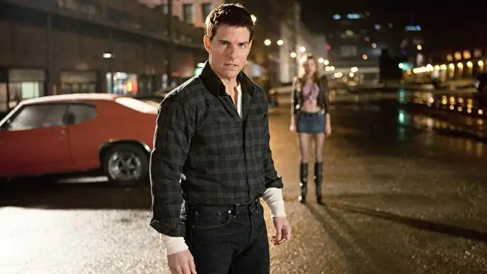 Tom Cruise theme for Windows 10 Slideshow image 2