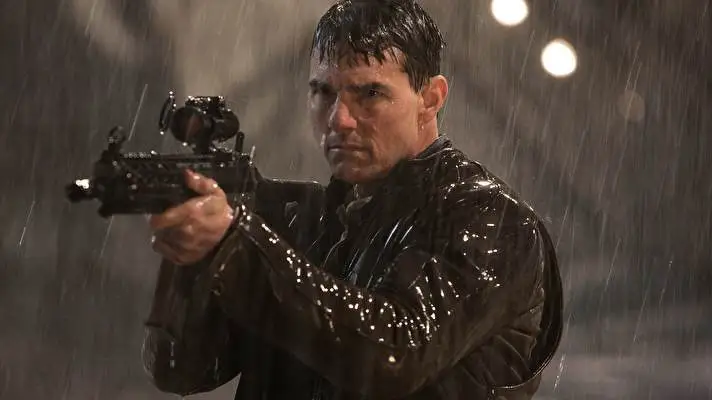 Tom Cruise theme for Windows 10 Slideshow image 3