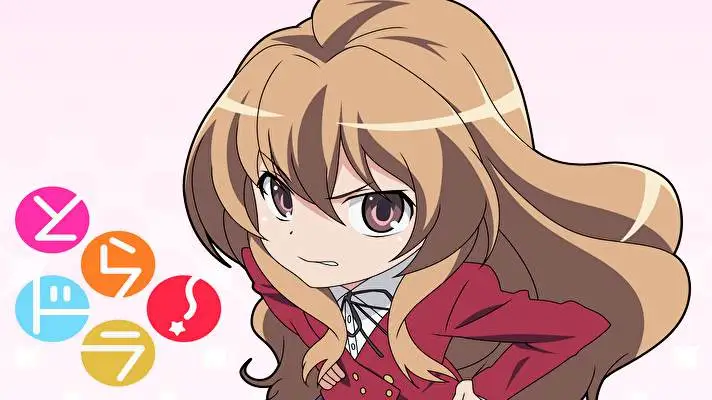 Toradora theme for Windows 10 Slideshow image 2